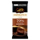 Chocolate Arcor Inspiration Cafés 70% de Cacau Espresso 80g Baraa
