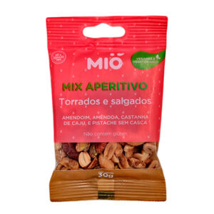 Mix Aperitivo Mió 30g