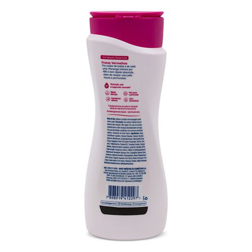 Hidratante Desodorante Monange Hidratação -4