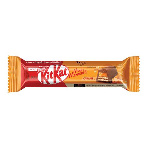 Nestlé Kit Kat Mini