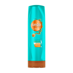 Condicionador Seda Bomba Argan 325ml