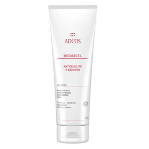 Reduxcel Anticelulite e Redutor Adcos 200g