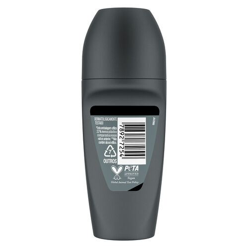 Desodorante Dove Men + Care Proteção Total Roll-on -3