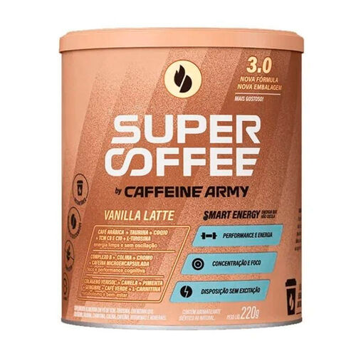 Supercoffee 3.0