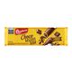 Choco Biscuit Tube Bauducco Wafer