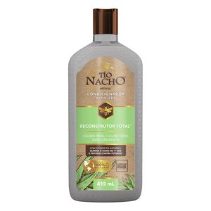 Condicionador Tio Nacho Reconstrutor Total 415ml