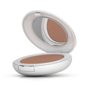Protetor Solar Episol Color Pele Morena Mais FPS 50 Pó Compacto 10g
