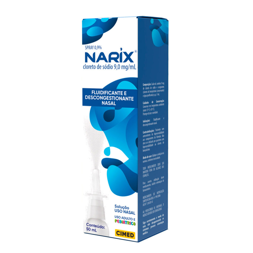 Narix