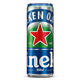 Cerveja Heineken Zero Álcool