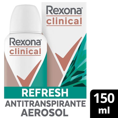 Desodorante Rexona Clinical Aerosol_2