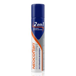Neocoflan Aerossol com 85ml