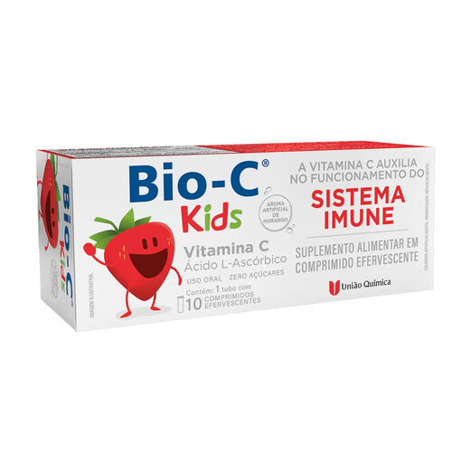 Bio - C Kids Vitamina C