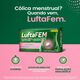 Analgésico Luftafem 6 Comprimidos