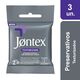 Preservativo Jontex Texturizado _2