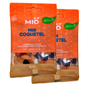 Kit 2 Mix Coquetel Mió 30g
