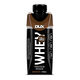 Bebida Láctea UHT Whey Protein Shake Dux Chocolate 250ml Pack