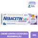Nebacetin Baby Regeneração Banner