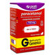 Paracetamol 750mg Prati Genérico 20 Comprimidos Revestidos