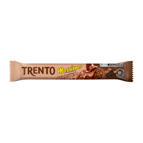 Chocolate Trento
