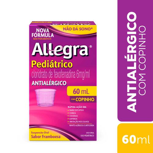 Allegra Pediátrico Antialérgico Infantil_2