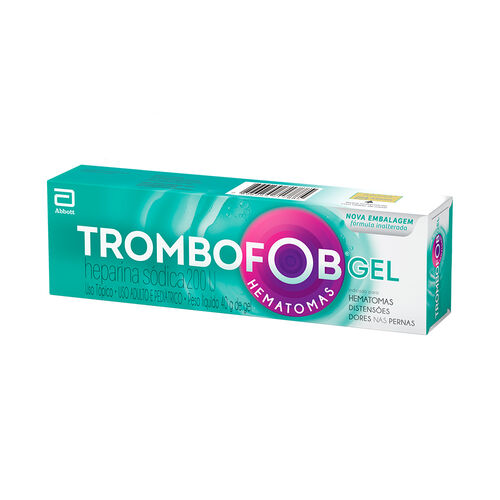 Trombofob Gel