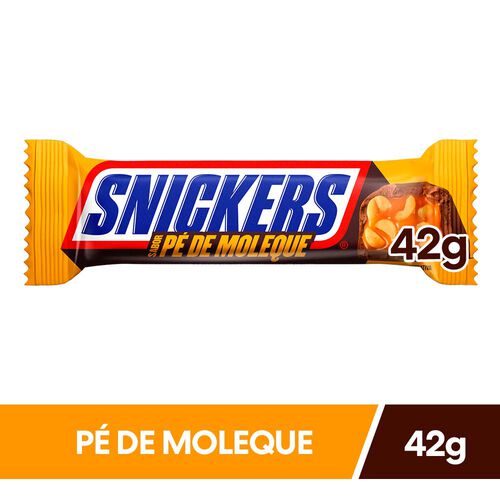 Snickers Pé de Moleque 42g_2