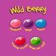 Skittles Wild Berry 38g_4