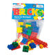 Brinquedo Bricks Blocos de Montagem Pais & Filhos com 29 Peças Pacote