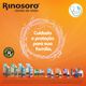 Rinosoro Sic Infantil 0,9% Solução Nasal Spray 50ml