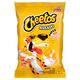 Cheetos Patas Cheddar Wow