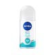 NIVEA Desodorante Antitranspirante Roll On Dry Fresh 50ml 1