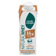 Shake Natural Whey Verde Campo Sabor Cappuccino Pack