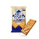 Biscoito Salgado Club Social integral