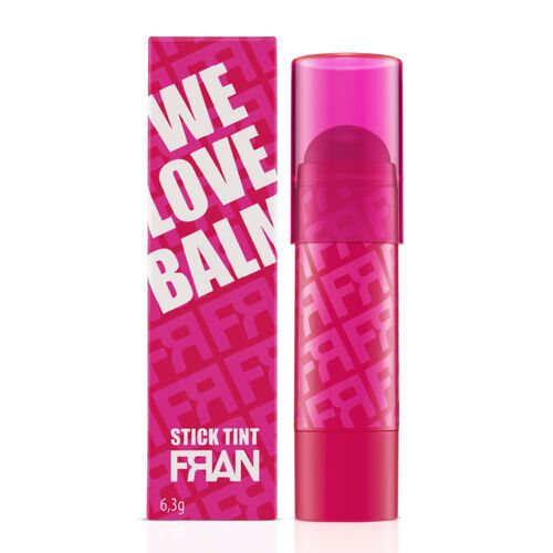 Stick Tint Balm Pink Franciny Ehlke 6,3g