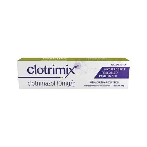 Clotrimix