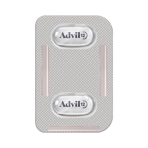 Advil 12H 600mg com 2 Comprimidos_1
