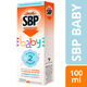 Repelente SBP Baby Loção 100ml