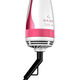 Escova Secadora Gama Glamour Pink Brush 3D 1300W_4