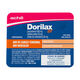 Dorilax DT com 4 Comprimidos Verso