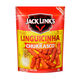 Linguicinha Jack Link's Sabor Churrasco 30g Sachê
