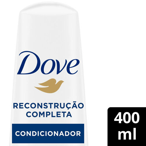 Condicionador Dove Reconstrução Completa 400ml_2