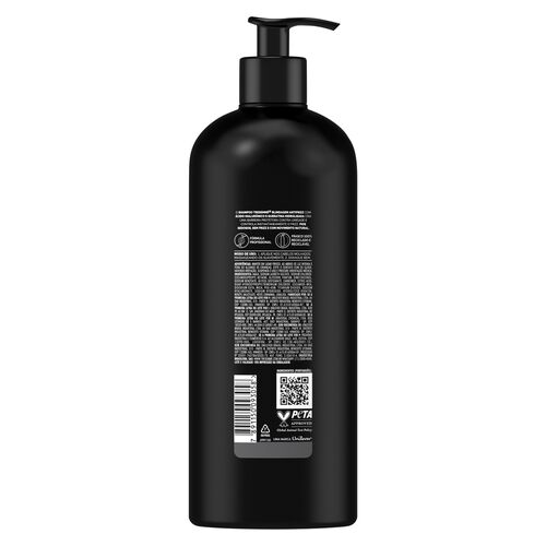 Shampoo Blindagem Antifrizz 650ml