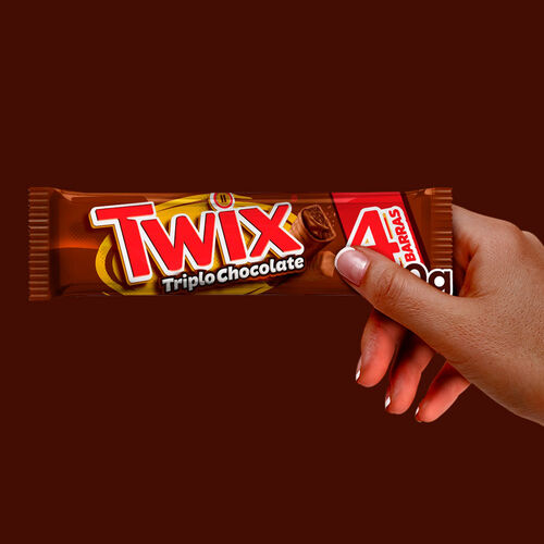 Chocolate Twix Triplo 80g_5