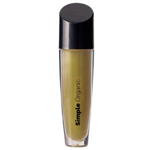 Sérum Labial Simple Organic Lip Care 30ml