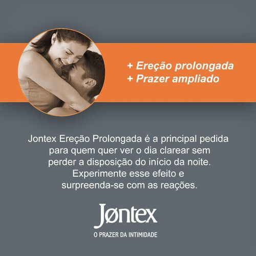 Preservativo Jontex Ereção Prolongada 3 Unidades_4
