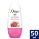 Desodorante Antitranspirante Dove Go Fresh Romã e Verbena-2
