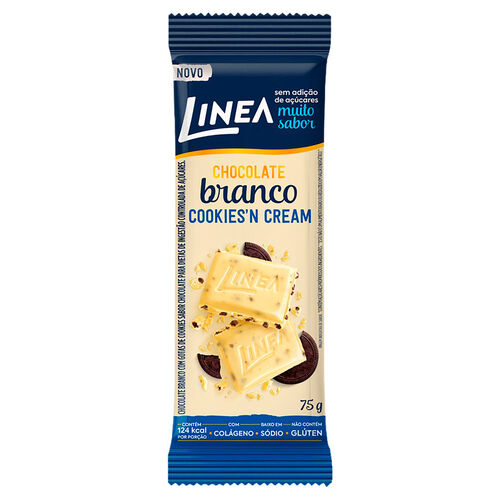Linea Cookies'n Cream