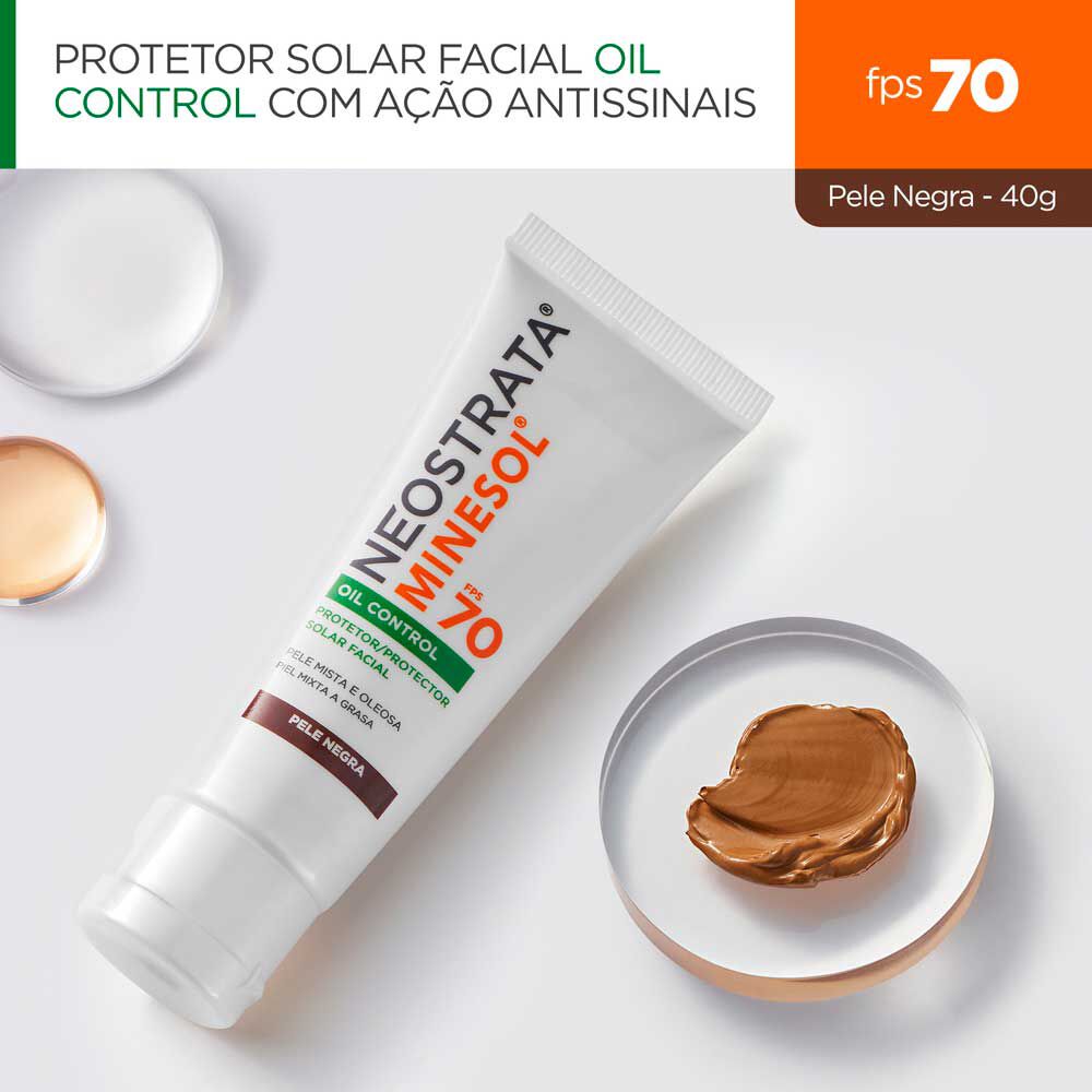 Protetor Solar Facial NeoStrata_2