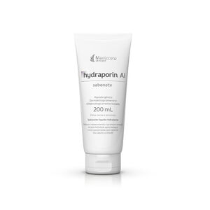 Hydraporin AI Sabonete Líquido 200ml