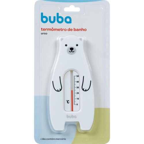 Termômetro de Banho